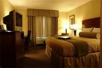 Holiday Inn Express at Stadium::Priceline.com