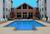 Hampton Inn & Suites Newport News (Oyster Point)::Travelocity.com