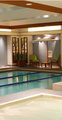 Spa at Rowes Wharf