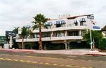 Travelodge San Clemente Beach