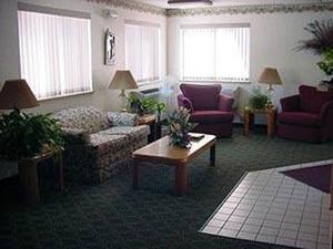 Comfort Inn Livingston::Hotels.com