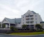 Homewood Suites By Hilton��� Durham-Chapel Hill / I-40