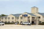 Best Western Plantation Inn