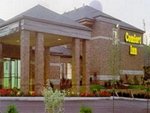 Comfort Inn West