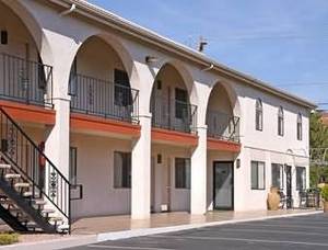 Days Inn Sedona::Travelocity.com
