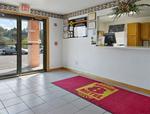 Super 8 Motel - Fairmont
