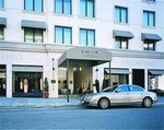 Luxe Hotel Rodeo Drive
