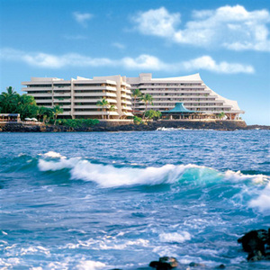 Royal Kona Resort::Hotels.com