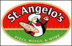 St. Angelo's Pizza::CitySearch