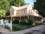 The Tumlin House
