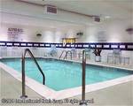 Holiday Inn Express And Suites Warwick