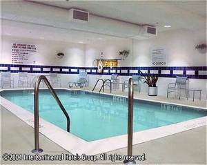Holiday Inn Express And Suites Warwick::Travelocity.com