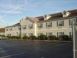 Americas Best Value Inn Chattanooga