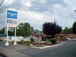 Rodeway Inn Yreka