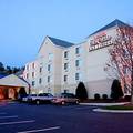 Fairfield Inn N Stes Marriott