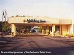 Holiday Inn Waldorf