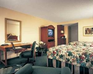 Hilton Garden Inn St. Charles::Travelocity.com