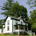 White Pig Bed and Breakfast