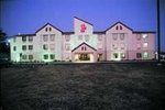 Best Western Commerce Inn