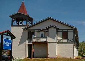 Rodeway Inn Helen::Travelocity.com