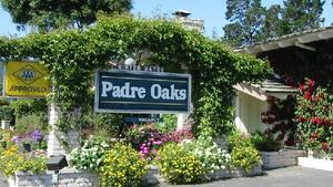 Padre Oaks::Orbitz