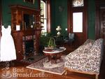 The Comstock House