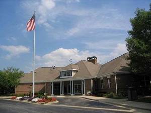 Homewood Suites By Hilton��� Chicago/Schaumburg::Travelocity.com