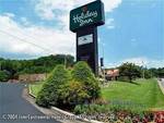 Holiday Inn Cherokee