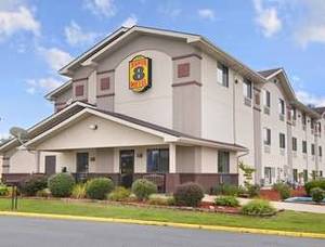 Super 8 Motel - Summersville::Travelocity.com