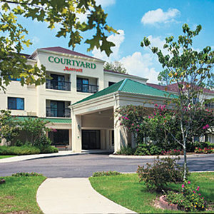 Courtyard by Marriott Torrance Palos Verdes::Hotels.com