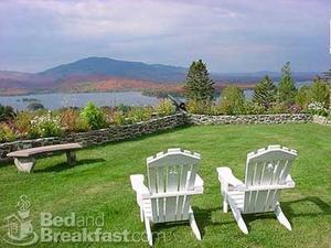 The Blair Hill Inn::BedAndBreakfast.com
