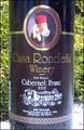Casa Rondena Winery