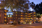 Travelodge Sacramento Capital Center CA