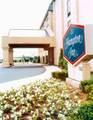 Hampton Inn Dover