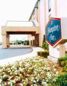 Hampton Inn Dover::Travelocity.com