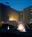 Eagle's Nest - Hyatt Regency Indianapolis Restaurant::ProfessionalTravelGuide.com