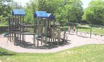 Ball - OBrien Playground