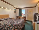 Super 8 Motel - Millington