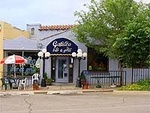 Galileo Bar and Grill