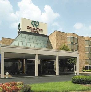 Doubletree Hotel Oak Ridge::Travelocity.com