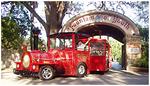 St. Augustine Sightseeing Trains