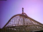 Six Flags California::ThrillNetwork.com