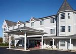 Comfort Inn & Suites Geneva