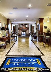 Staybridge Suites BWI Airport::Travelocity.com