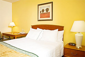 TownePlace Suites Louisville North::Hotels.com