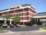 Hampton Inn Minneapolis-Northwest (Maple Grove)
