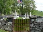 Aspenvale Cemetery