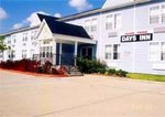 Days Inn Houston Stafford::Yahoo! Travel