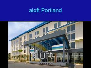 ALOFT DULLES NORTH::TripAdvisor