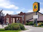 Super 8 Gothenburg